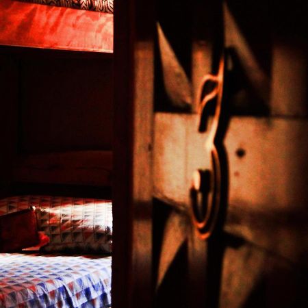 Hostel D'Mais Morro de São Paulo Eksteriør bilde