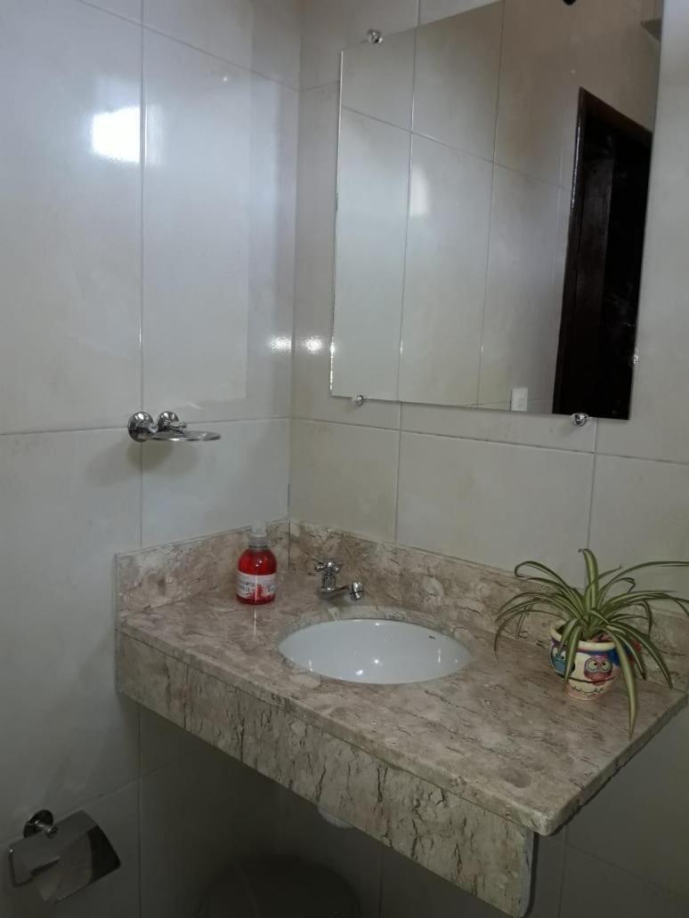 Hostel D'Mais Morro de São Paulo Eksteriør bilde