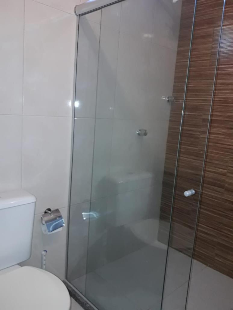 Hostel D'Mais Morro de São Paulo Eksteriør bilde