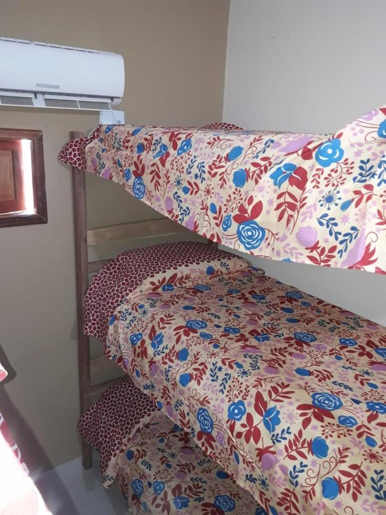 Hostel D'Mais Morro de São Paulo Eksteriør bilde