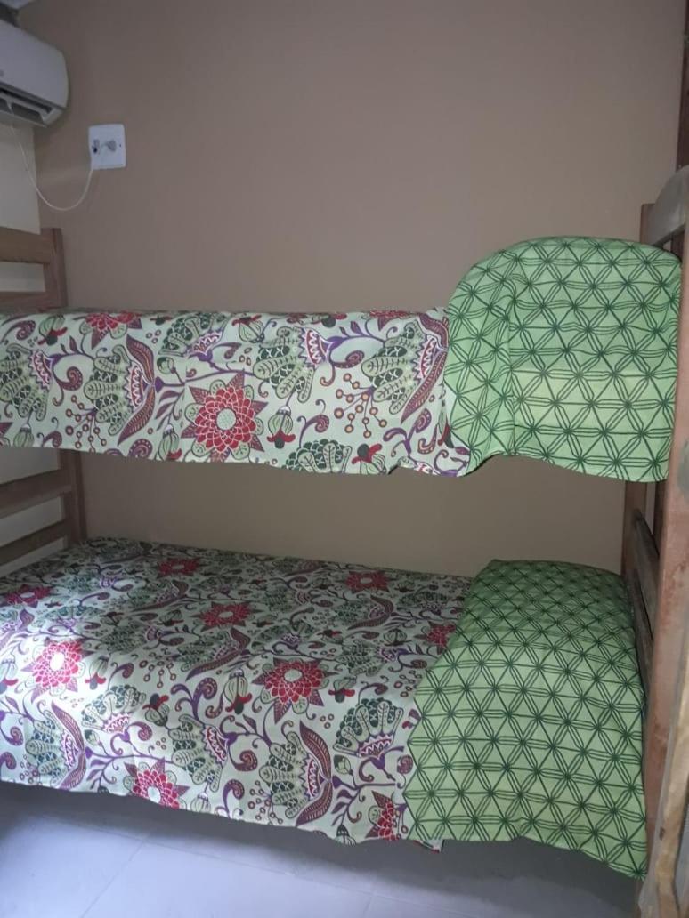 Hostel D'Mais Morro de São Paulo Eksteriør bilde